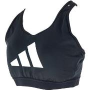 Brassières de sport adidas Don't Rest 3 Bra (Plus Size)