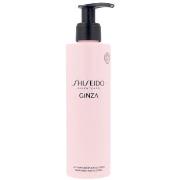 Hydratants &amp; nourrissants Shiseido Ginza Body Lotion