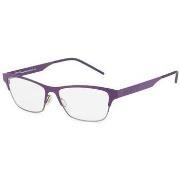 Lunettes de soleil Italia Independent - 5300A