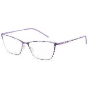 Lunettes de soleil Italia Independent - 5202A