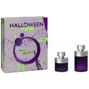 Cologne Halloween Étui Homme 2 Pcs