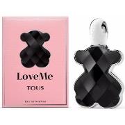 Eau de parfum TOUS Loveme The Onyx Parfum Vaporisateur