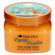 Soins corps &amp; bain Tree Hut EXFOLIANTE de papaya paradise 510 gr