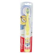 Soins visage Colgate Brosse à Dent Électrique Enfant Minions -