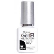 Soins visage Beter Vernis GEL IQ back en noir 5 ml