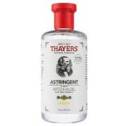 Soins visage Thayers Astringent Tonique Visage au Citron - 355 ml