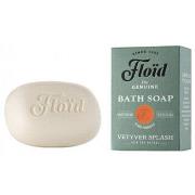 Soins corps &amp; bain Floïd Floïd Savon de Bain Vetyver Splash 120 g ...