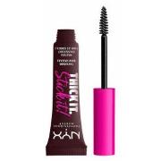 Soins visage Nyx Professional Make Up TICK IT. STICK IT! brow mascara ...