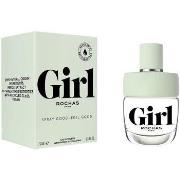 Cologne Rochas Girl Eau De Toilette Vaporisateur