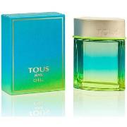 Cologne TOUS Man Chill Eau De Toilette Vaporisateur