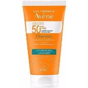 Protections solaires Avã¨ne Cleanance Solar Spf50+