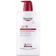 Hydratants &amp; nourrissants Eucerin Lotion Enrichie Ph5