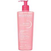 Démaquillants &amp; Nettoyants Bioderma Sensibio Gel Moussant Gel Limp...