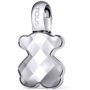 Eau de parfum TOUS Loveme The Silver Parfum Eau De Parfum Vaporisateur