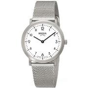 Montre Boccia 3335-03, Quartz, 34mm, 5ATM