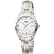 Montre Boccia Montre Femme 3317-01, Quartz, 31mm, 10ATM