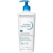 Hydratants &amp; nourrissants Bioderma Atoderm Crema Ultra