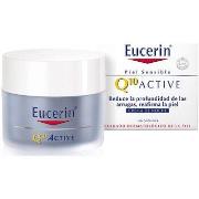 Anti-Age &amp; Anti-rides Eucerin Q10 Active Crema Noche Antiarrugas