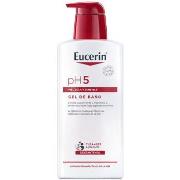 Produits bains Eucerin Gel De Bain Ph5