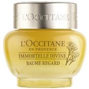 Hydratants &amp; nourrissants L'occitane Immortelle Regard Divin