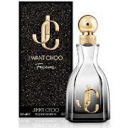 Eau de parfum Jimmy Choo I Want Choo Forever Eau De Parfum Vapeur