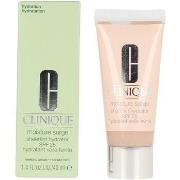 Hydratants &amp; nourrissants Clinique Moisture Surge Spf 25 Sheertint...