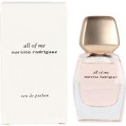 Eau de parfum Narciso Rodriguez All Of Me Edp Vapeur