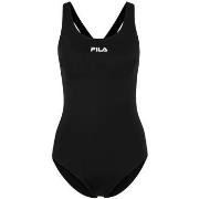 Maillots de bain Fila Maillot de bain une pièce SAKI dos nageur