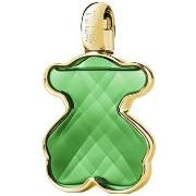 Eau de parfum TOUS Loveme The Emerald Elixir Parfum Vapo