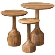 Tables basses Signes Grimalt Tableaux 3 U