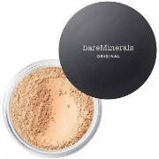 Blush &amp; poudres Bareminerals Fond De Teint Original Spf15 ivoire C...