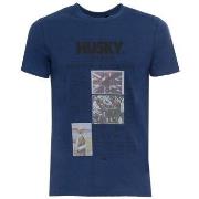 T-shirt Husky - hs23beutc35co196-tyler