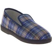 Chaussons Fargeot - Chaussons GABARRE - Bleu - Taille