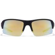 Lunettes de soleil Hawkers Bat acide Noir