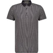 T-shirt Deeluxe Polo HORUS