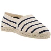 Espadrilles La Maison De L'espadrille 10436CHPE24