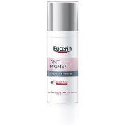 Hydratants &amp; nourrissants Eucerin Crème De Nuit Anti-pigmentaire