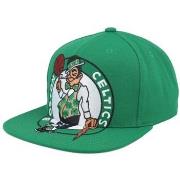 Casquette Mitchell And Ness -