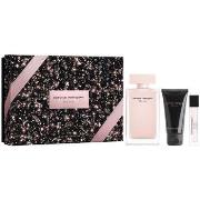 Eau de parfum Narciso Rodriguez Pour Son Cas 3 Pcs