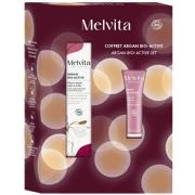 Soins ciblés Melvita Coffret Bio-actif Argan 2 Pcs