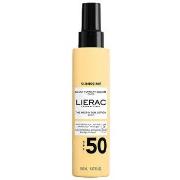 Protections solaires Lierac Sunissime Lait Solaire Fondant Spf50