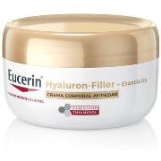 Hydratants &amp; nourrissants Eucerin Hyaluron-filler + Crème Corps Él...