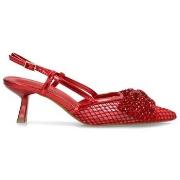 Chaussures escarpins Ideal Shoes 77895