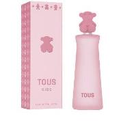 Eau de toilette TOUS Kids Girl Edt Vapo