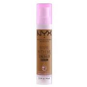 Soins visage Nyx Professional Make Up BARE WITH ME concealer serum 10-...