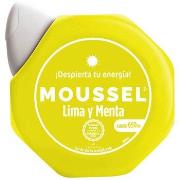 Produits bains Moussel Gel Douche Revitalisant Lime Et Menthe