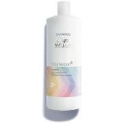 Shampooings Wella Colormotion+ Shampooing Protection De La Couleur Che...