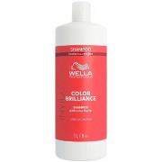 Shampooings Wella Invigo Color Brilliance Shampoing Protecteur De Coul...