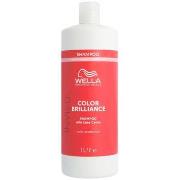 Shampooings Wella Invigo Color Brilliance Shampoing Protecteur De Coul...