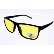 Lunettes de soleil Montana MP198D